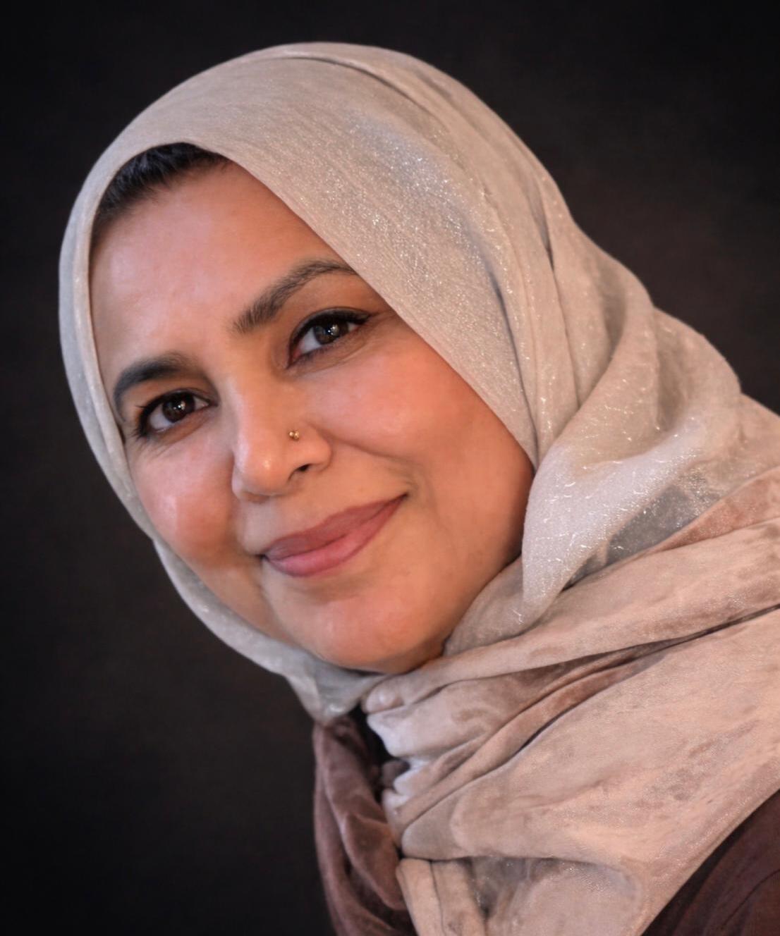 Tasneem Rahman - Author, Consultant and Life Coach